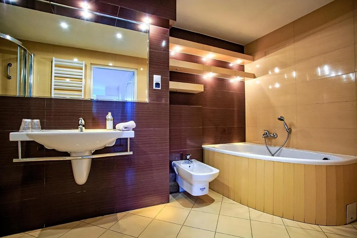 **  Hotel Karolinka Karpacz Poland