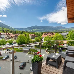 Apartment Bluesky: Mountain View Retreat In, Karpacz