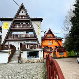 Rezydencja Karnat I I Ii Karpacz