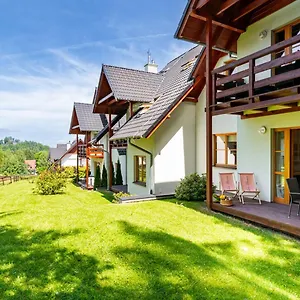 Apartment Wonder Home - Domki Gorskie Z Kominkami Na Kameralnym Osiedlu - Plac Zabaw Na Terenie Kompleksu, Karpacz