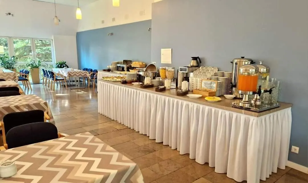 Hotel Karolinka Karpacz