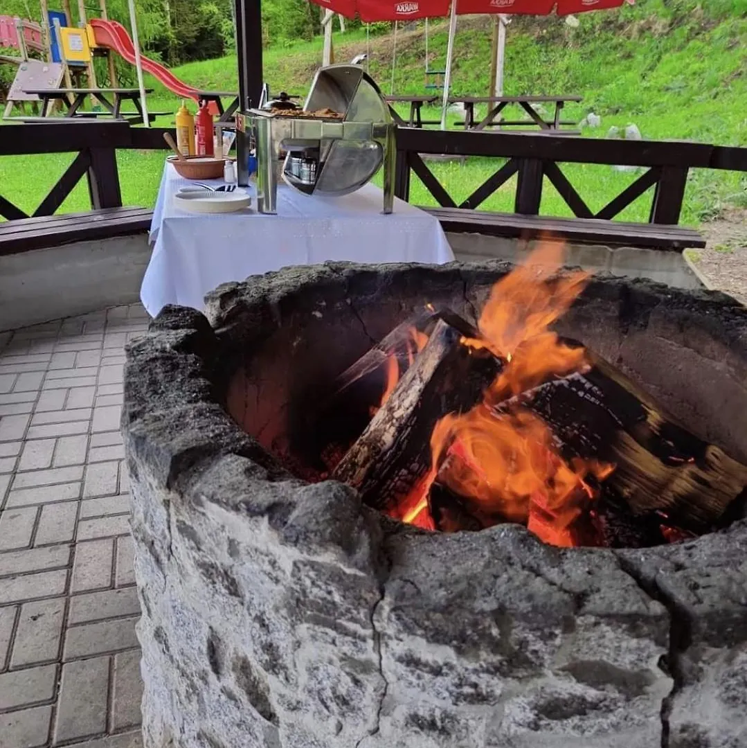 **  Hotel Karolinka Karpacz Polsko