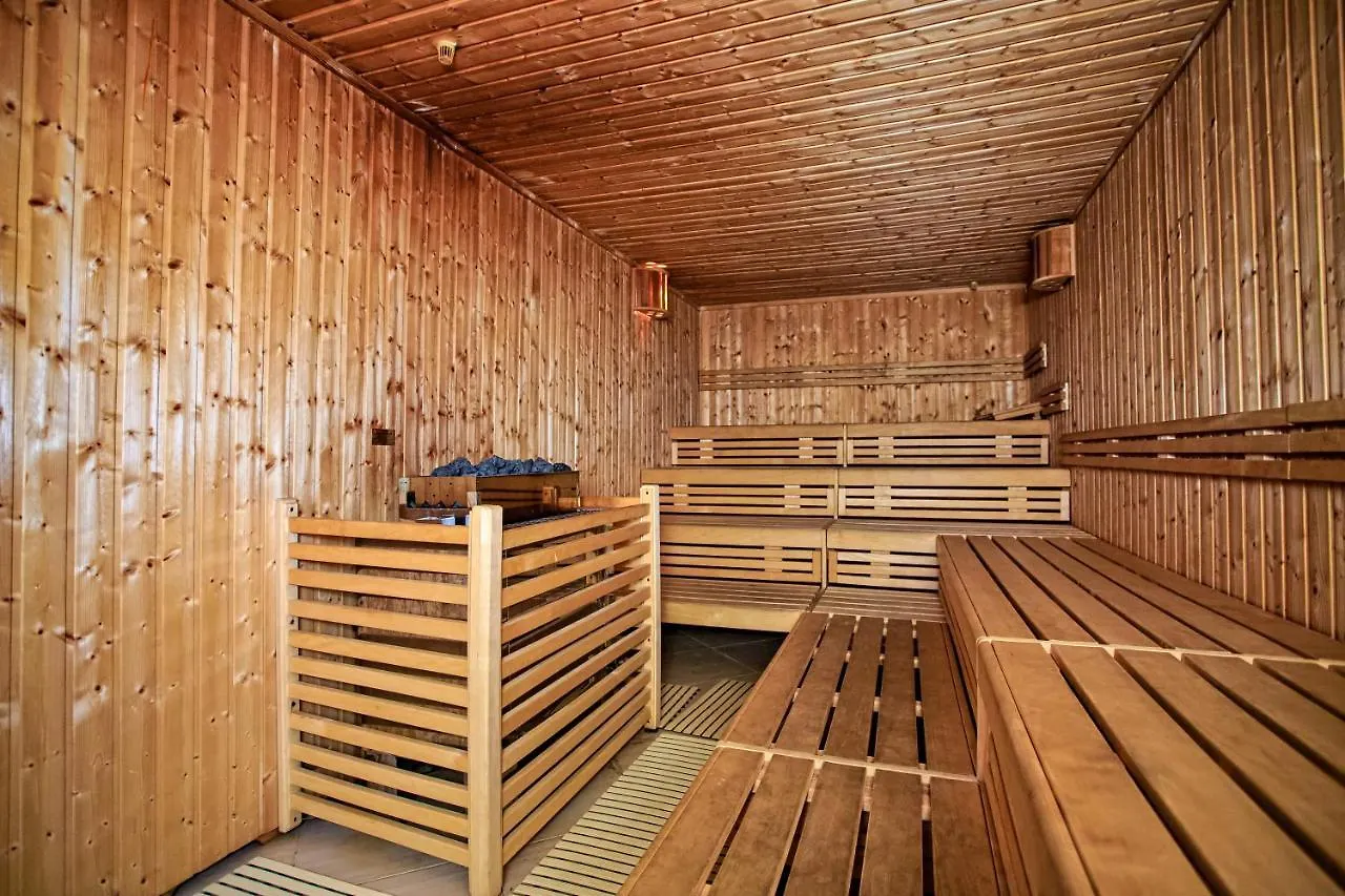 Hotel Karolinka Karpacz