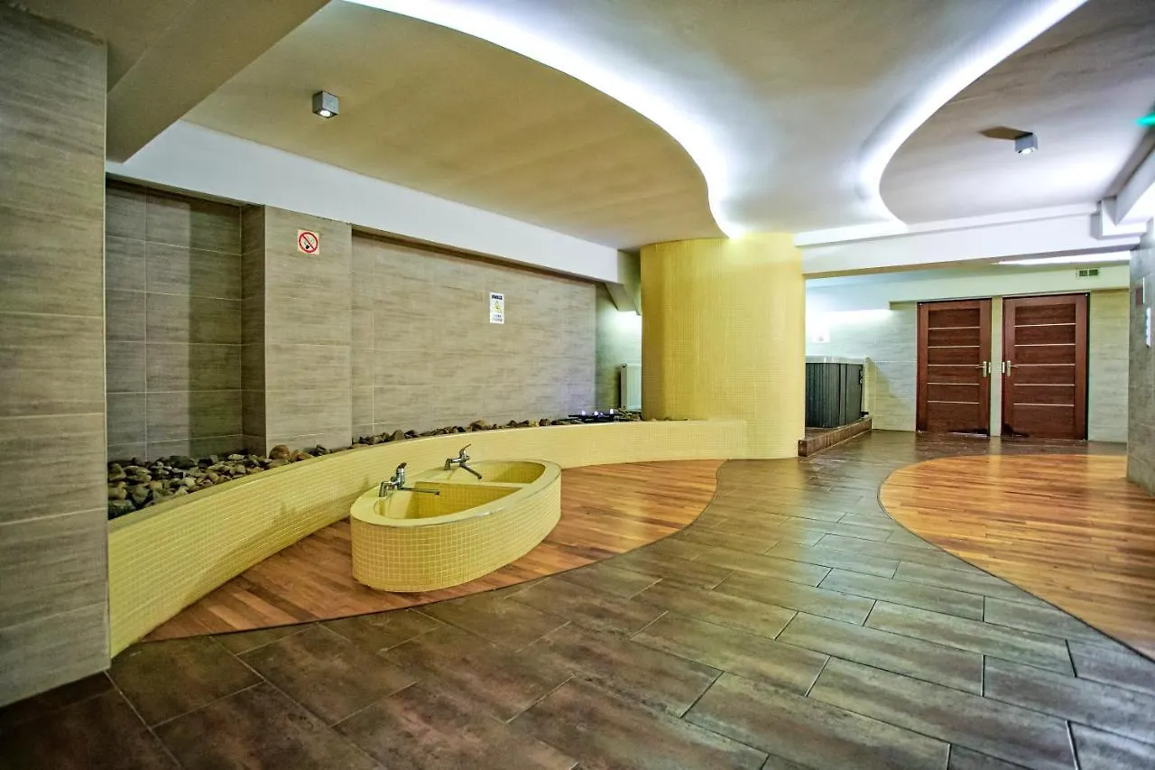 Hotel Karolinka Karpacz
