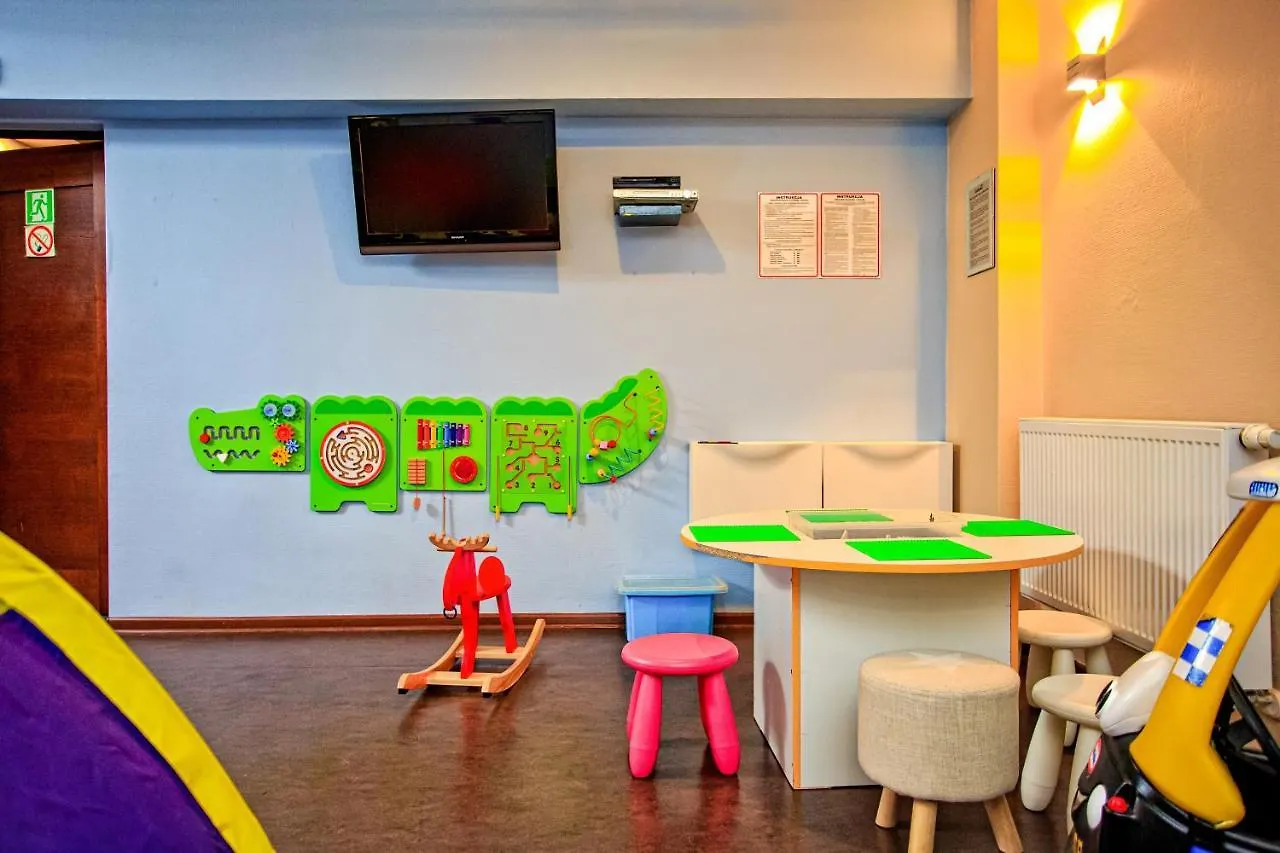 Hotel Karolinka Karpacz