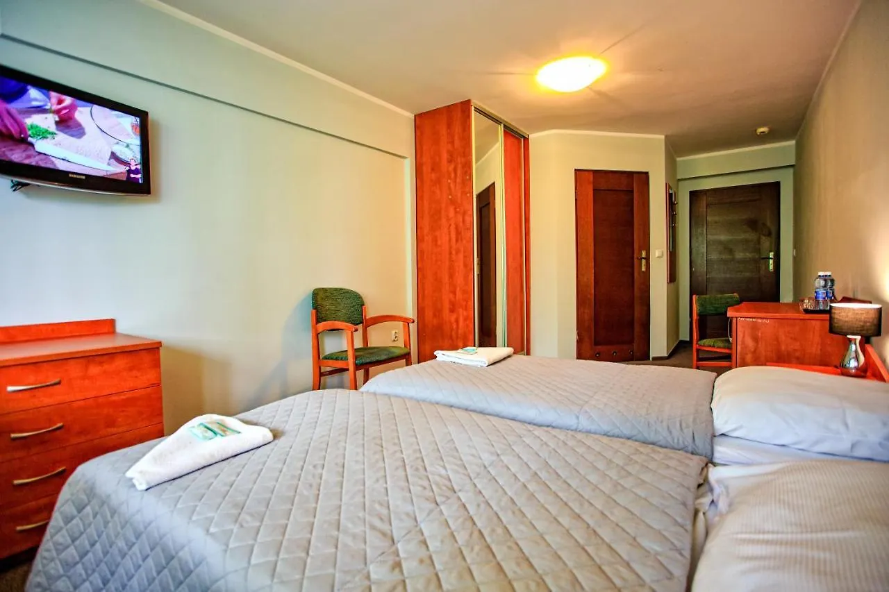 **  Hotel Karolinka Karpacz Polsko