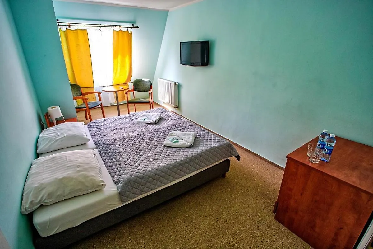 Hotel Karolinka Karpacz