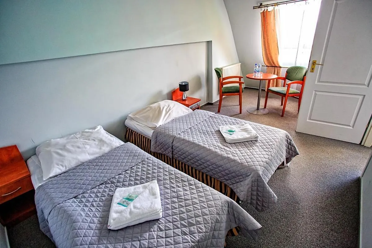**  Hotel Karolinka Karpacz Polsko
